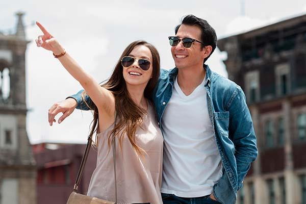 Get ahead of the fun! Krystal Grand® Suites Insurgentes Cidade do México Get ahead of the fun! Krystal Grand® Suites Insurgentes Cidade do México