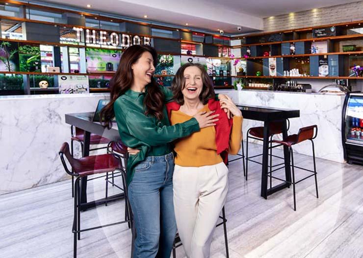 CELEBRATE MOM WITH A TRIP Krystal Grand® Suites Insurgentes Cidade do México CELEBRATE MOM WITH A TRIP Krystal Grand® Suites Insurgentes Cidade do México