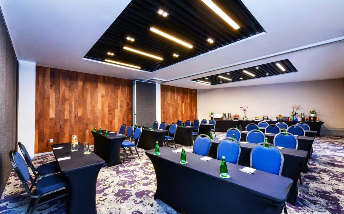 Krystal Grand® Suites Insurgentes Cidade do México Krystal Grand® Suites Insurgentes Cidade do México