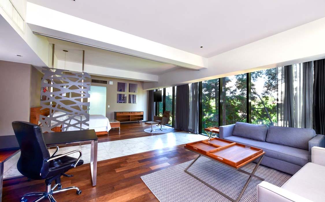 Krystal Grand® Suites Insurgentes Cidade do México Krystal Grand® Suites Insurgentes Cidade do México