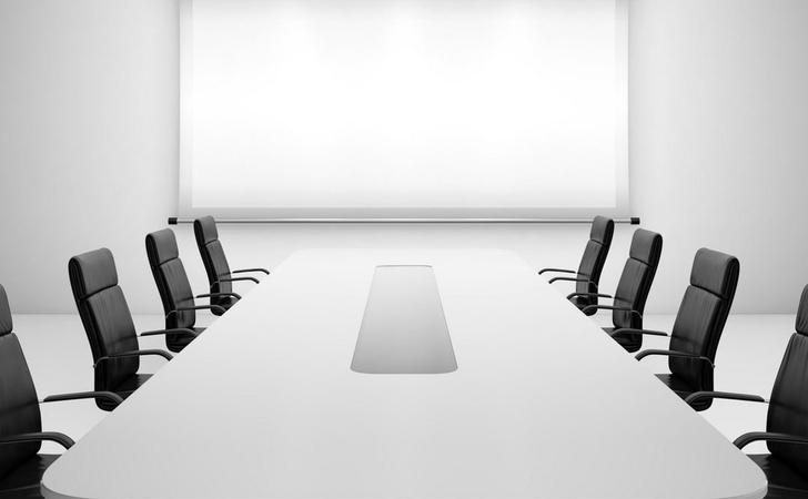 Sala de conferência Don Gabriel Krystal Grand® Suites Insurgentes Cidade do México Sala de conferência Don Gabriel Krystal Grand® Suites Insurgentes Cidade do México