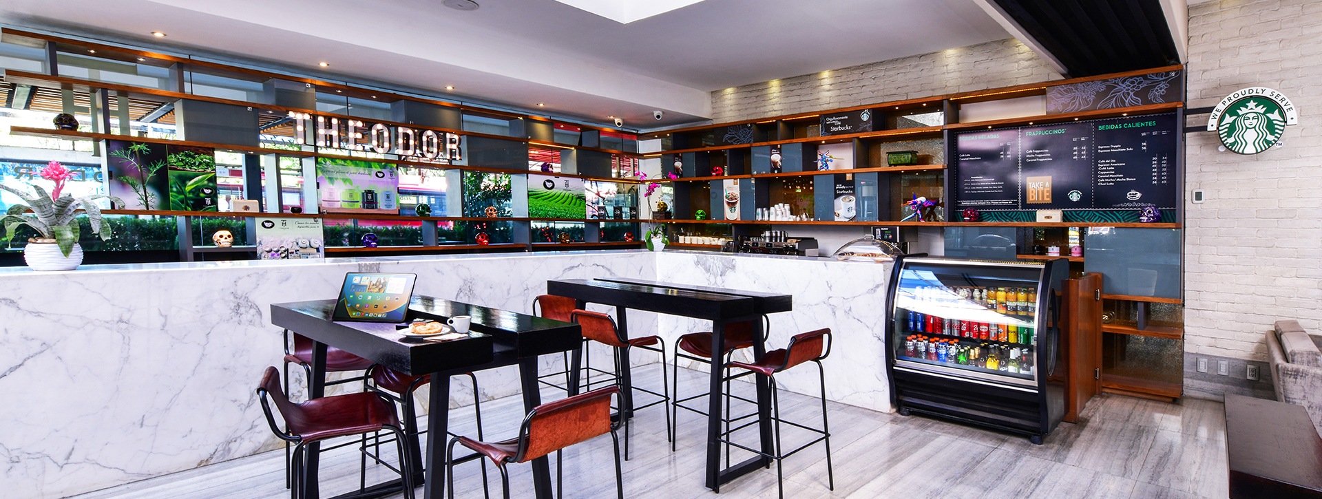   Krystal Grand® Suites Insurgentes Cidade do México