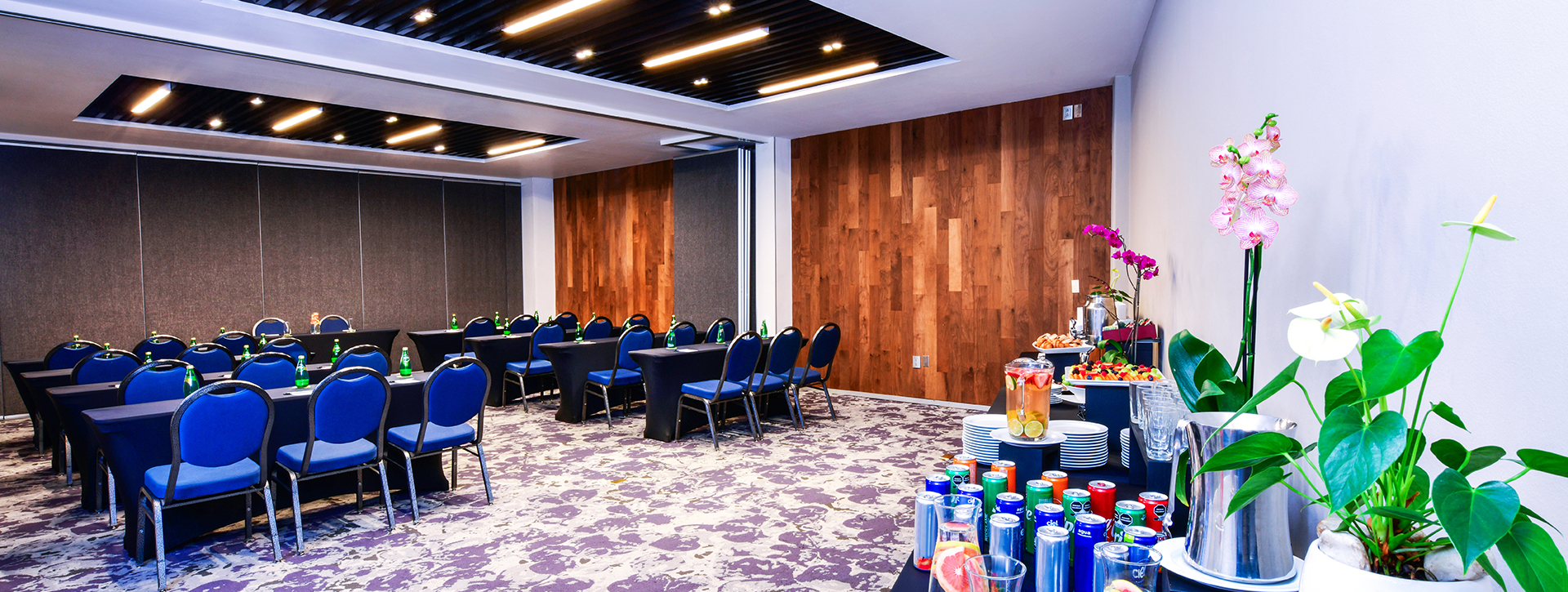   Krystal Grand® Suites Insurgentes Cidade do México