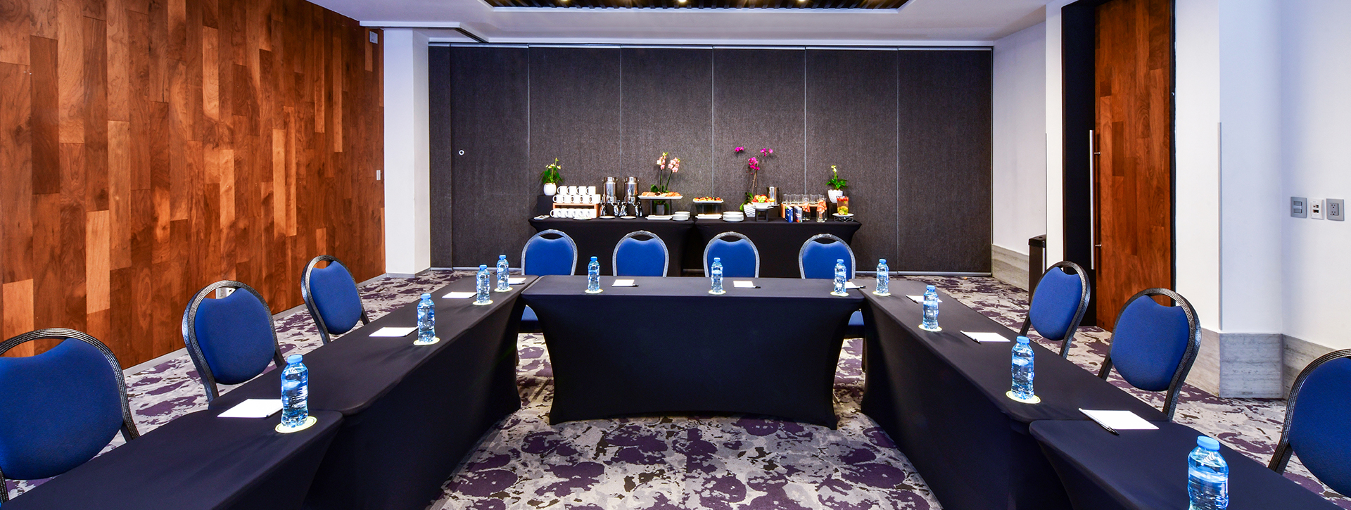 Krystal Grand® Suites Insurgentes Cidade do México Krystal Grand® Suites Insurgentes Cidade do México