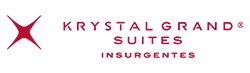 Krystal Grand® Suites Insurgentes Cidade do México